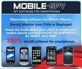 Best Mobile Spy Apps